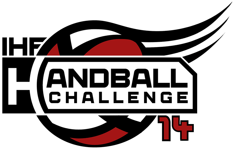 IHF Handball Challenge 14 logo for Xbox 360